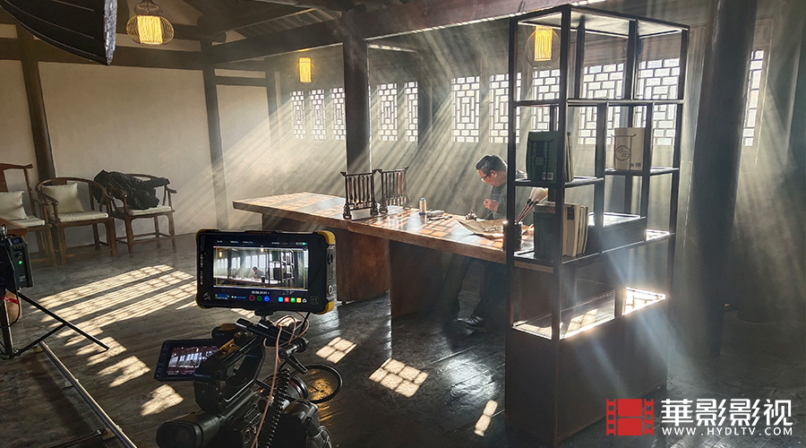 如何拍攝一部爆款紀(jì)錄片？專業(yè)紀(jì)錄片拍攝公...